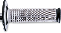 RENTHAL Tapered Dual-Compound Grips G154 * Enhanced Comfort and Durability for Motorcycle Throttles