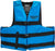 Nylon Vest Blue Xs