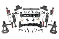 Rough Country | 7 Inch Lift Kit | Cast Steel | Vertex | Chevy/GMC 1500 (14-18 & Classic) | 23750