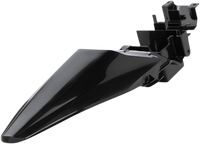 ACERBIS Rear Fender - Black 2780550001