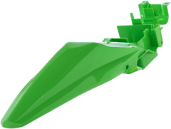 ACERBIS Rear Fender - Green 2780550006