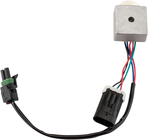 MOOSE UTILITY Turf Mode Relay - Part Number 25-5001 for Polaris Ranger