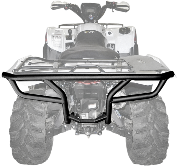 MOOSE UTILITY Rear Bumper - King Quad 2444.5512.1