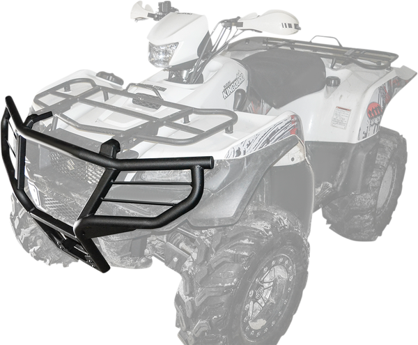 MOOSE UTILITY Front Bumper - King Quad 2444.5511.1