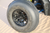 AMS Tire Sand King Front 32x11-15 4 Ply 1504-670