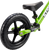 STRIDER 12" Sport Balance Bike - Green (Part Number: ST-S4GN)