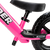 STRIDER 12" Sport Balance Bike - Pink ST-S4PK