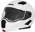 AFX FX-111 Helmet - Pearl White - Small - Part Number 0100-1794