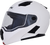 AFX FX-111 Helmet - Pearl White - Small - Part Number 0100-1794