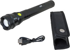 Performance Tool 552 1000 Lumen Rechargeable Flashlight