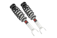 Rough Country | M1 Loaded Strut Pair | 6 Inch | Ram 1500 4WD (2012-2018 & Classic) | 502026