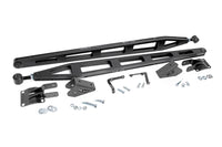 Rough Country | Traction Bar Kit | Chevy/GMC Sierra 1500 (19-26)/Silverado 1500 (19-26)  | 11017