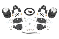 Rough Country | Air Spring Kit | Ram 1500 4WD (2019-2026) | 10035