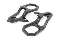 Rough Country | Tow Hook Brackets | Ram 1500 2WD/4WD (2019-2026) | RS182