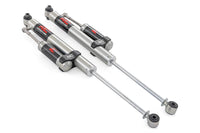 Rough Country | M1R Monotube Rear Shocks | 0-1" | Jeep Wrangler JL (18-26)/Wrangler Unlimited (18-26)  | 770809RES_A