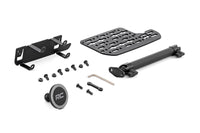 Rough Country | Dash Mount | 10" Mag Safe Mount Kit | 8in Screen | Ram 1500 2WD/4WD (19-26) | 33003