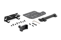 Rough Country | Dash Mount | 8" Non-Mag Safe Mount Kit | 8in Screen | Ram 1500 2WD/4WD (19-26) | 33000