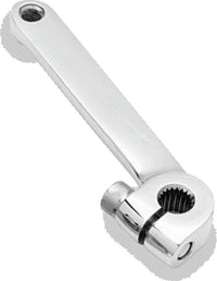 Bikers Choice 85-06 5 Speed Big Twin Chrome Shift Rod Lever