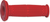 PRO GRIP Rally Grips - Red PA071400GORO