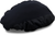 MOOSE UTILITY Neoprene Seat Cover - Black - Honda SCNHS-11