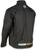 MOOSE RACING Youth XC1 Rain Jacket - Black - Part Number 2922-0067