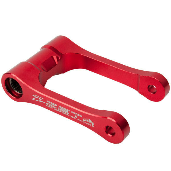 Lowering Link Gas Red