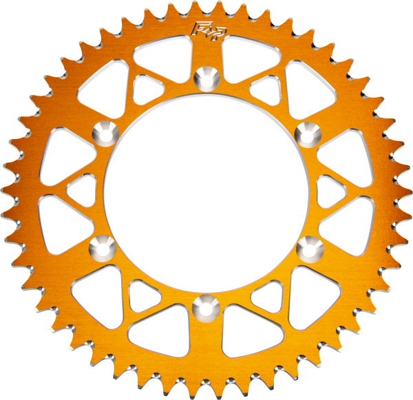 Rear Sprocket Aluminum 49t 520 Org Husq/Ktm