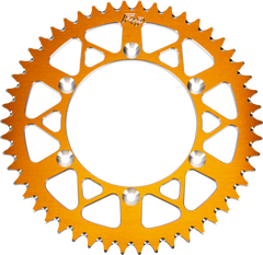 Rear Sprocket Aluminum 49t 520 Org Husq/Ktm