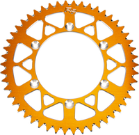 Rear Sprocket Aluminum 39t 415 Org Husq/Ktm