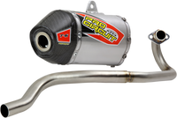 PRO CIRCUIT T-6 Exhaust 0122011F