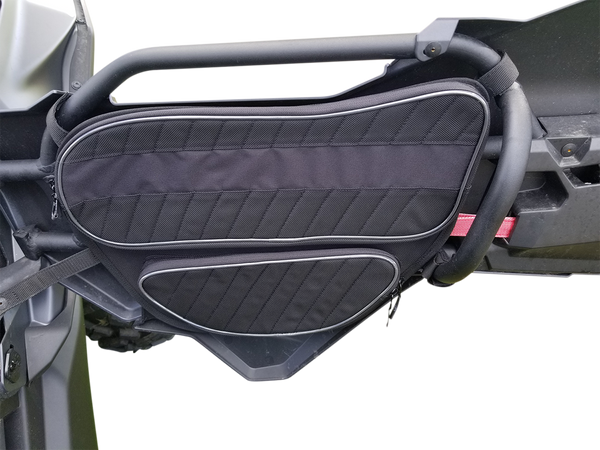 MOOSE UTILITY Maverick X3 Doorbag - Rear 3540-0072