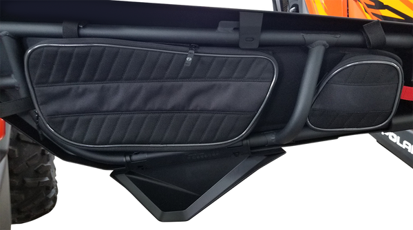 MOOSE UTILITY Maverick X3 Front Doorbag - 2017-2020 - Part 3540-0073