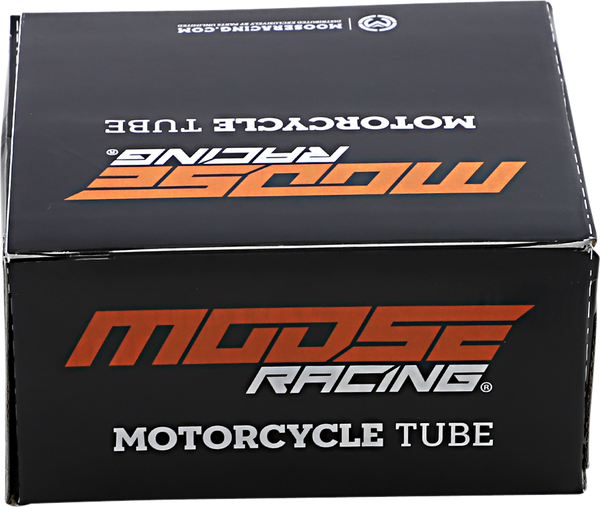 MOOSE RACING Inner Tube - Standard 10" - TR-4 - Center Metal Valve - M20005