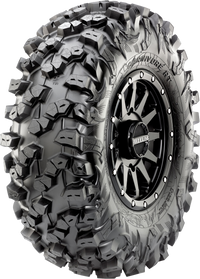 Tire Carnivore Rt Nhs 25x8r12 Ml9 6pr