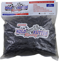 KOLD KUTTER AMA Traction Screws #12 - 14 x 1-1/2 - 500 Pack KK112-1214-500