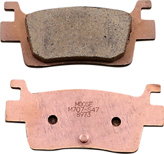 MOOSE UTILITY Rear Brake Pad - KRX1000 M707-S47