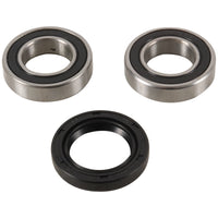 PIVOT WORKS PWFWK-S24-000 Front Wheel Bearing Kit