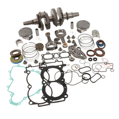 VERTEX Complete Engine Rebuild Kit WR00055 - All-in-One Solution