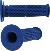 PRO GRIP Rally Grips - Blue (Part Number: PA071400GOBL)