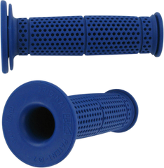 PRO GRIP Rally Grips - Blue (Part Number: PA071400GOBL)