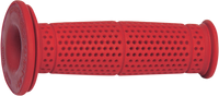 PRO GRIP Rally Grips - Red PA071400GORO