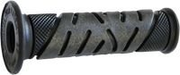 PRO GRIP Gel Grips - 719 Open Ends - Black/Black PA0719OENE02