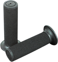 PRO GRIP 722 Foam Superbike Grips - Closed End PA072200SP02