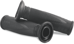 PRO GRIP PA0761OEGO02 Street Grips - Open Ends - Black