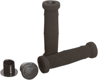 PRO GRIP Foam Grips - Black - Part Number PA078500SP02