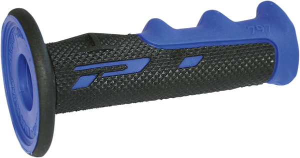 PRO GRIP PA079700BL02 Grips - Cross - Blue/Black