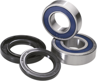 MOOSE OFFROAD Wheel Bearing Kit - Rear - PW50 25-1505