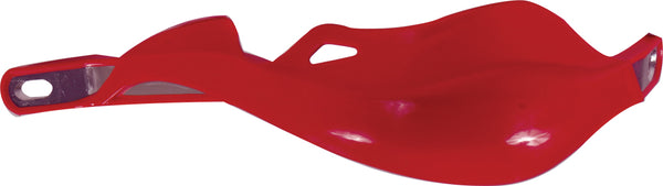 Off Road/Motard Handguards Red