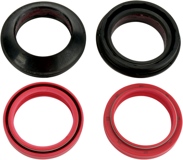 MOOSE RACING Fork Seal Kit - 32 mm 56-154