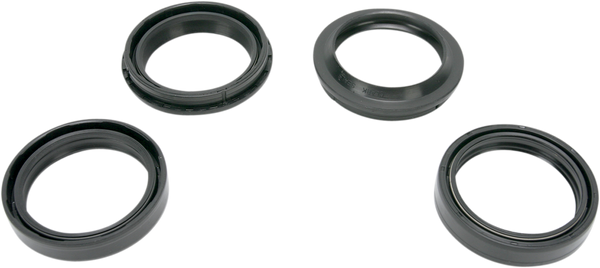 MOOSE RACING Fork Seal Kit - 45 mm Part Number 56-139